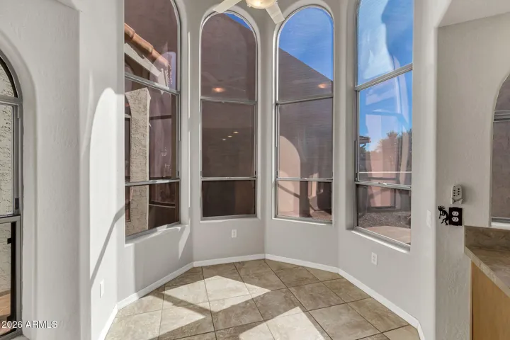 Breakfast Nook