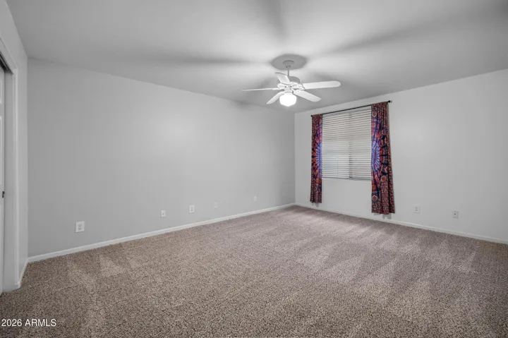 Easy to add a second bedroom in the basement and still have a sizeable living area