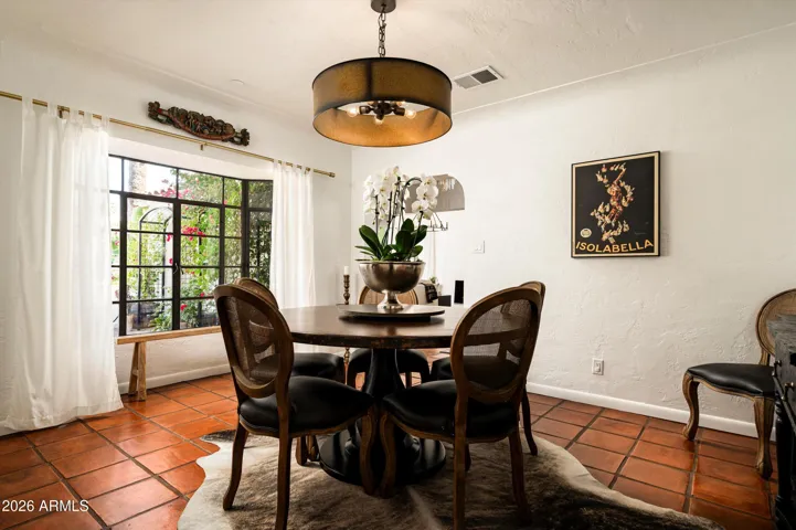 Where Spanish character and candlelit evenings invite long conversations