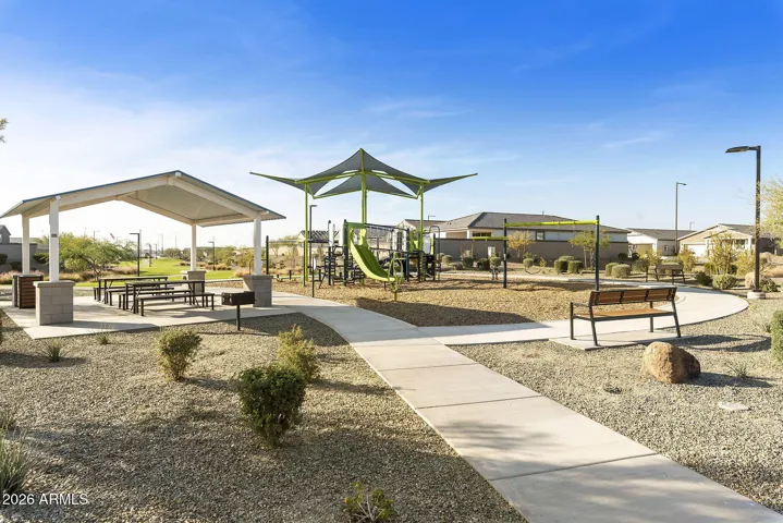 COMMUNITY PARK
