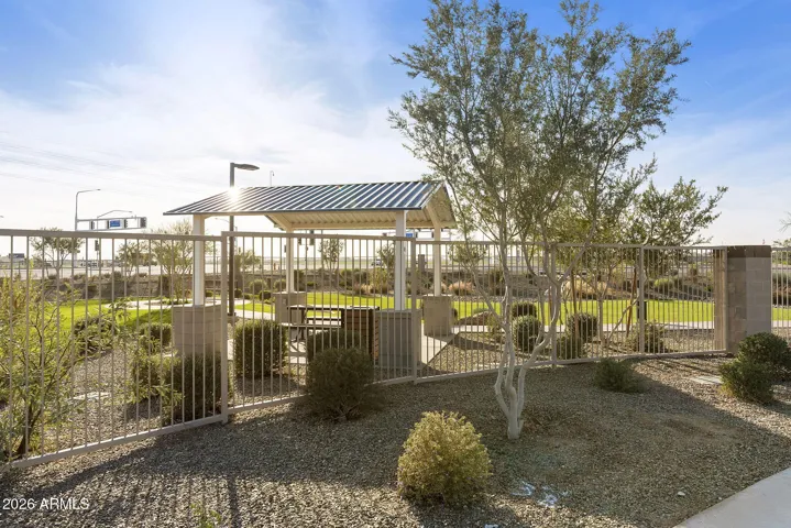COMMUNITY PARK