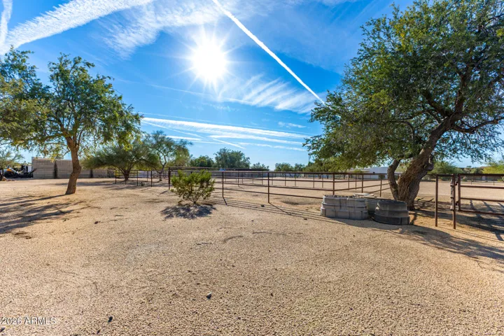 Vacant Land