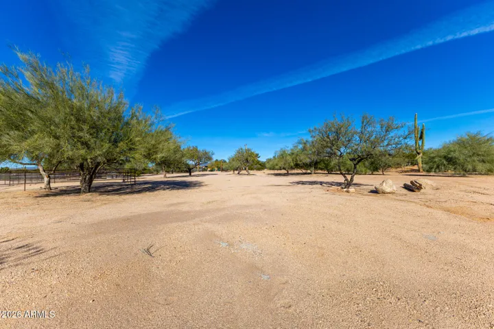 Vacant Land
