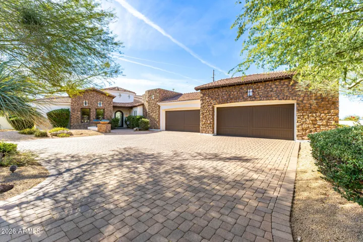 Main Home Front