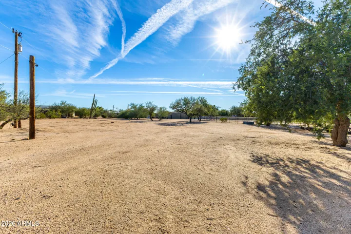 Vacant Land