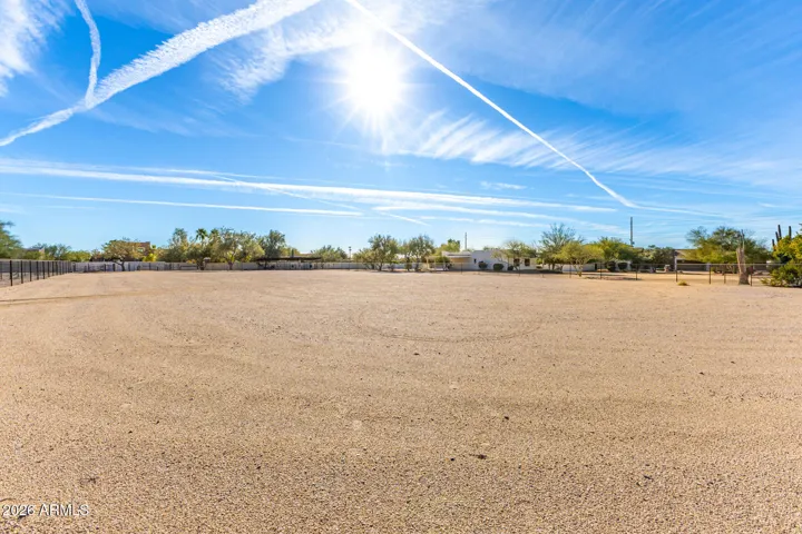 Vacant Land