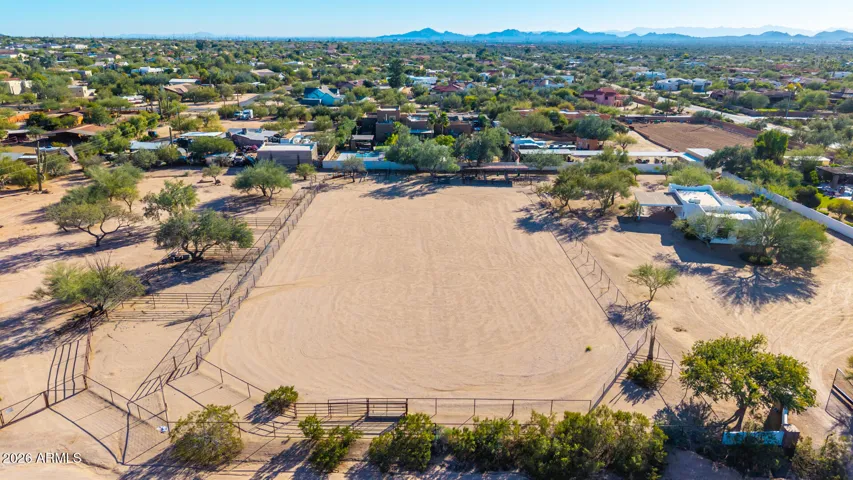 Vacant Land