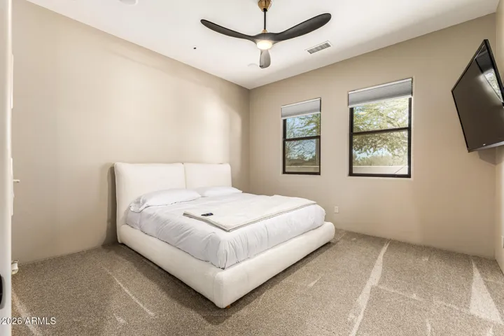 Main House Bedroom 3