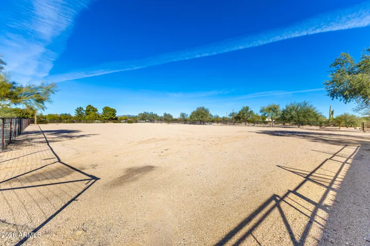 Vacant Land