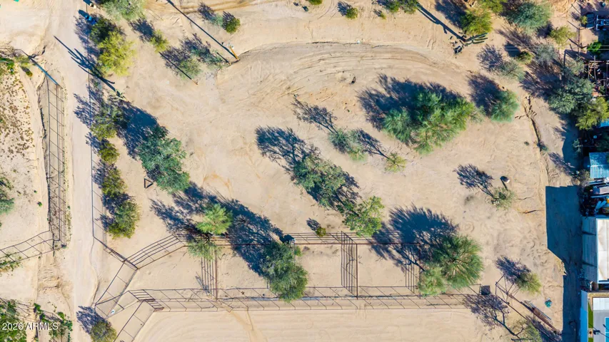 Vacant Land