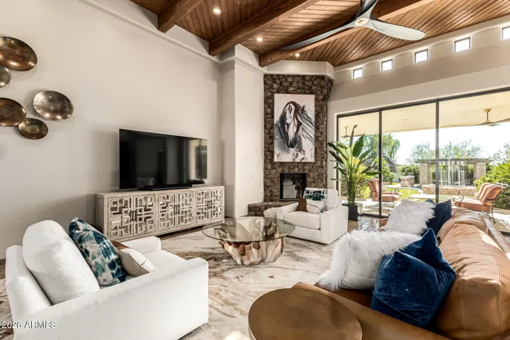 Main Home Interior