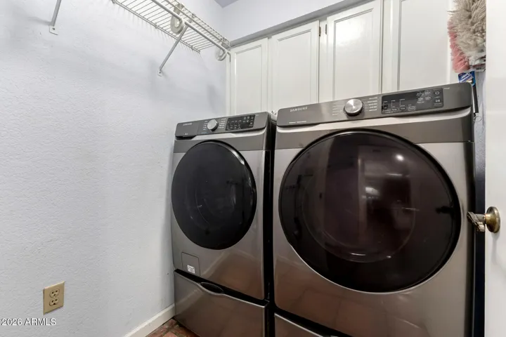 Laundrey Room
