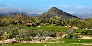 Trilogy golf
