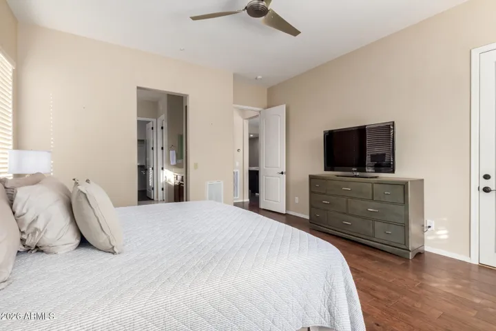 Primary Suite