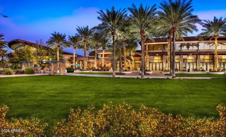 Clubhouse
