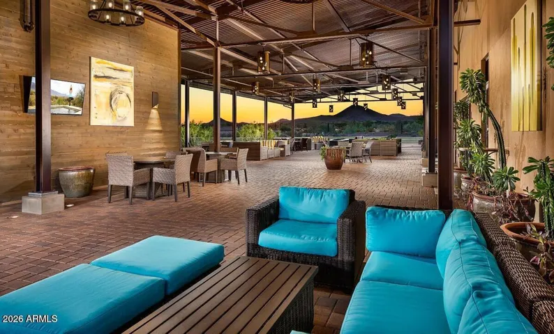 Mita Clubhouse
