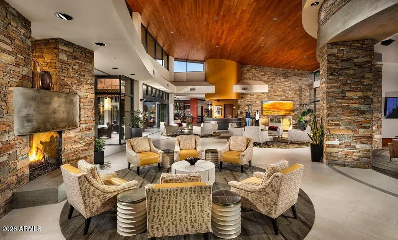 Kiva Clubhouse