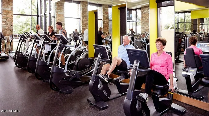 2 gyms