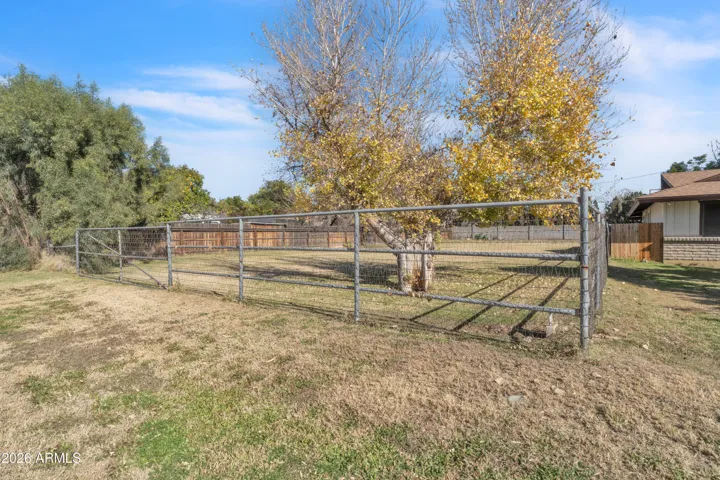 Open space- How would you use this area?
