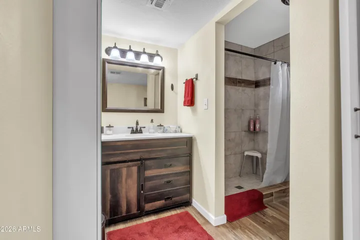 GH-Primary shower.