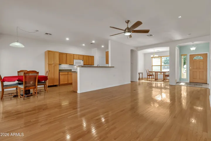 GREAT ROOM
