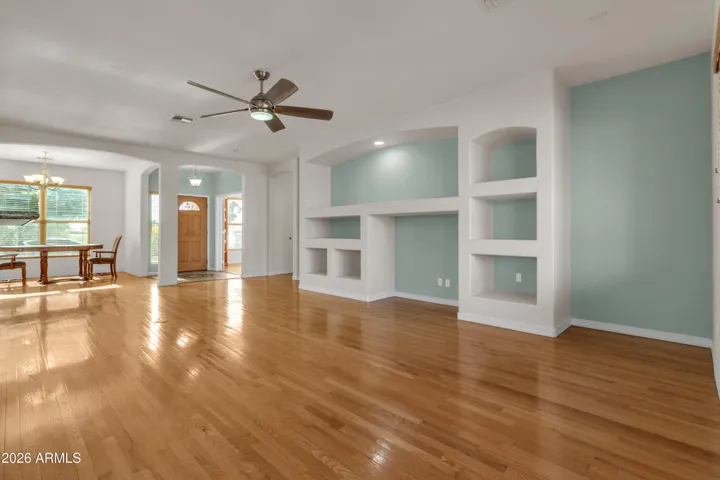 GREAT ROOM