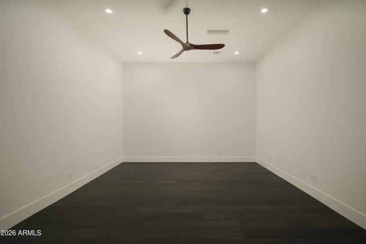 Game Room, Gym, Theater