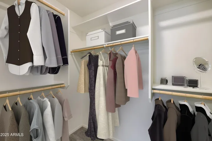 This is a virtually staged Yucca home. Options and colors may vary.