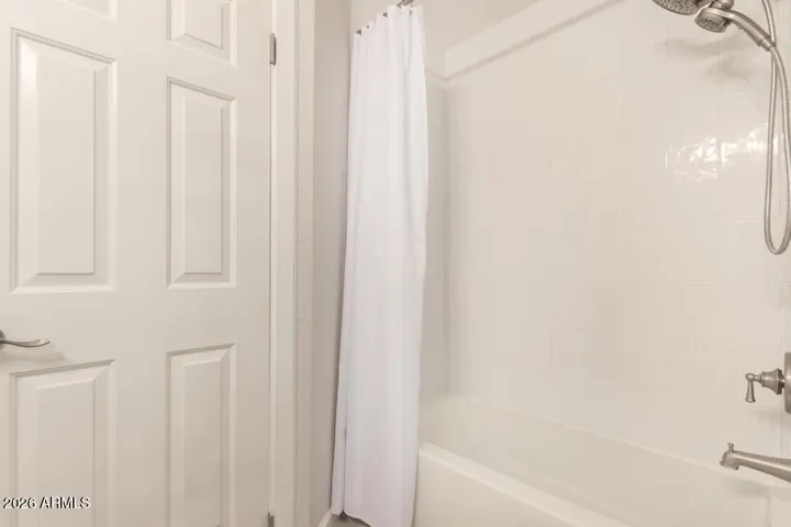 NEW! FULL BATH