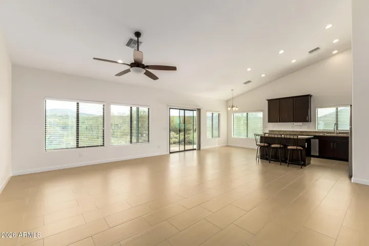 Great Room Floor Plan!