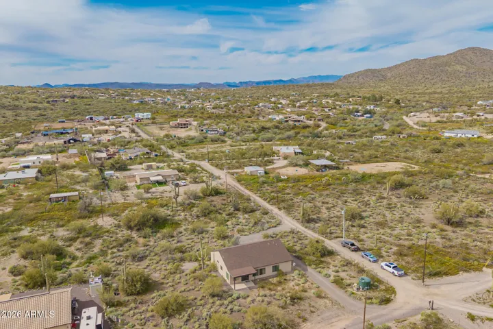 Drone View!