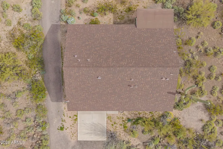 View From Above