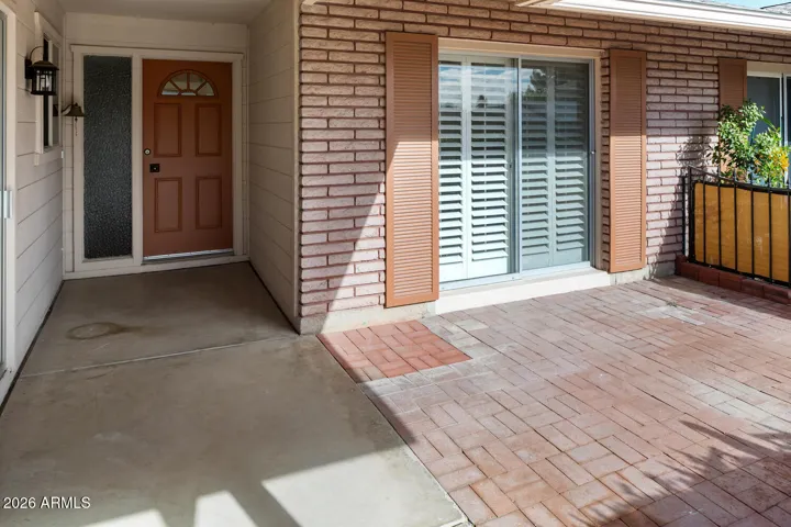 Space to make it your own!