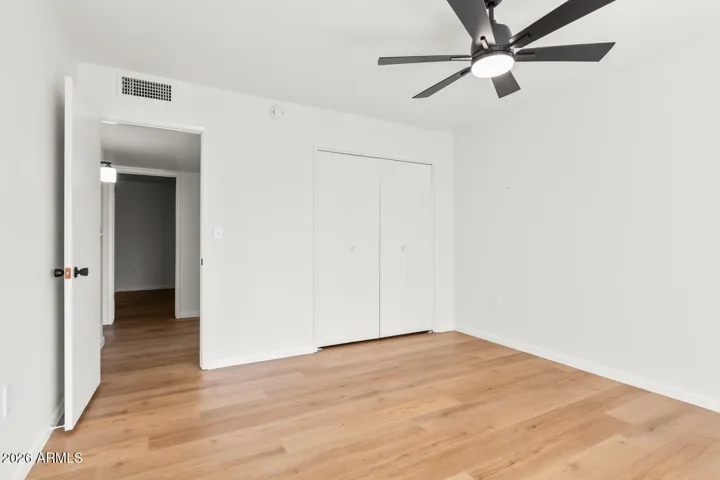 Modern Ceiling Fans!