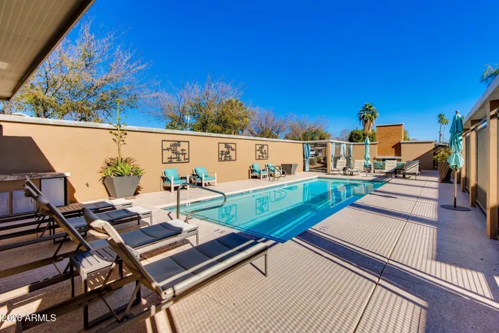 Community Pool