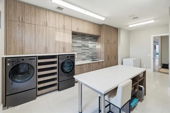 Utility/Laundry