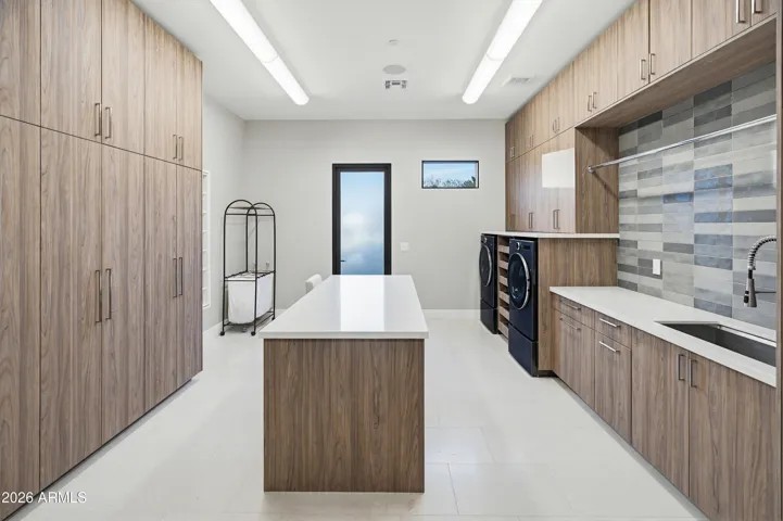 Utility/Laundry