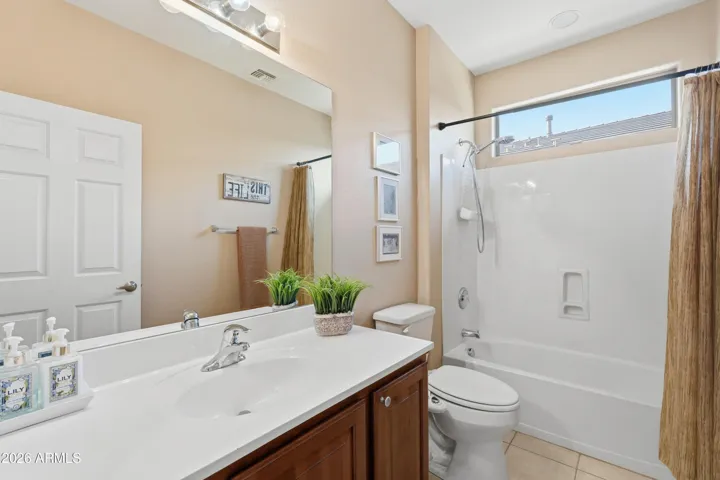 Main Bath