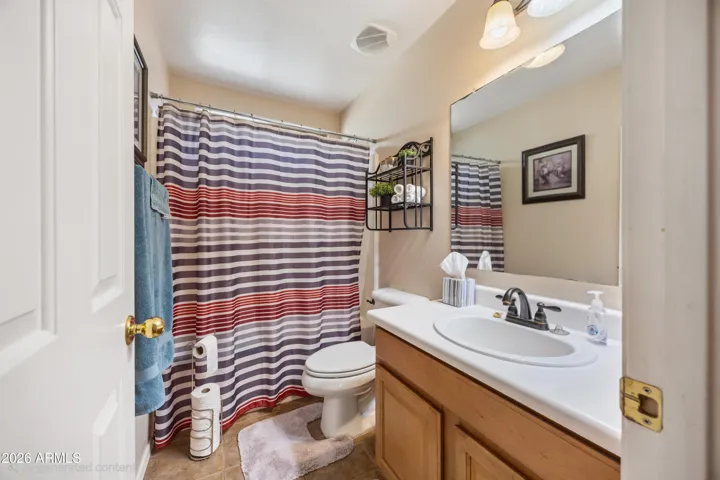 GUEST BATH