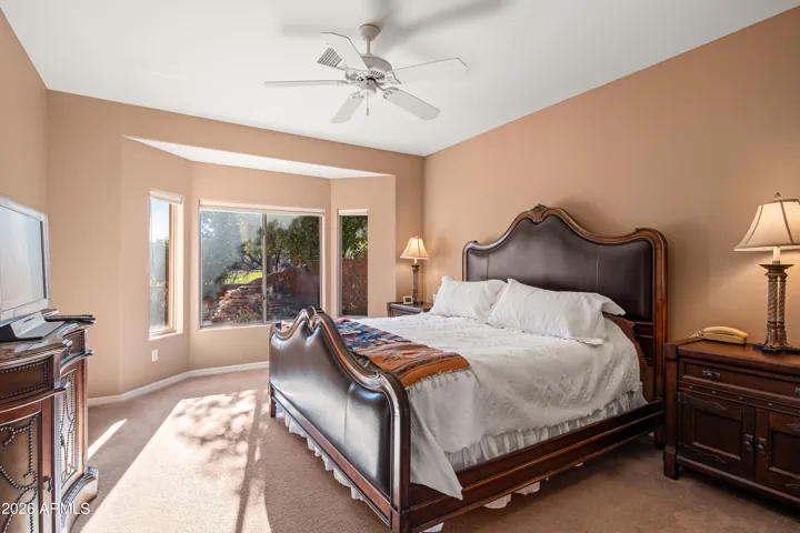 Main Bedroom 1