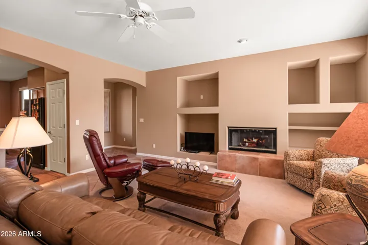 Living Area 5