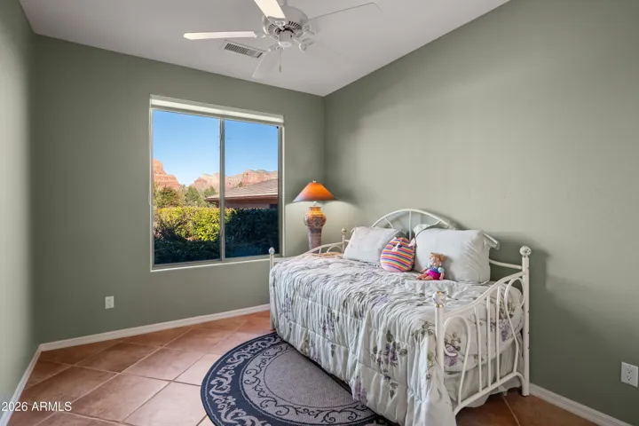 Guest Bedroom 1