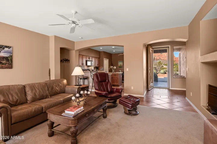 Living Area 4