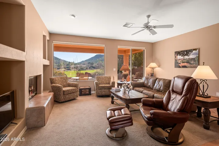 Living Area 1