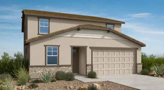 Ellington Rendering