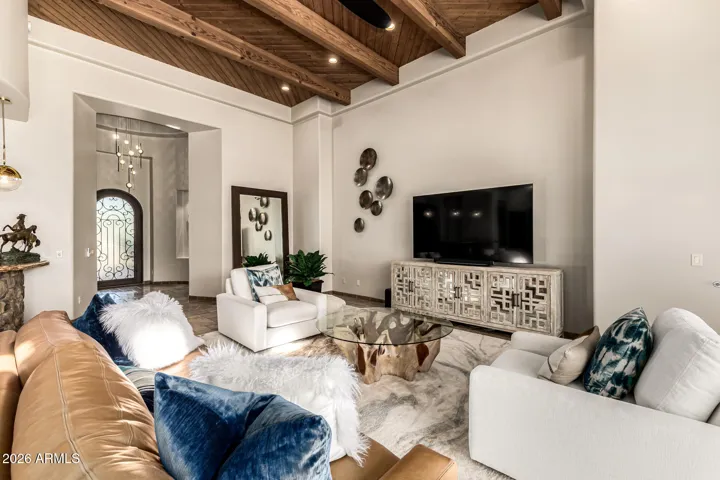 Main Home Interior
