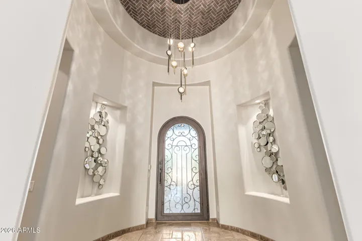 Main Home Interior