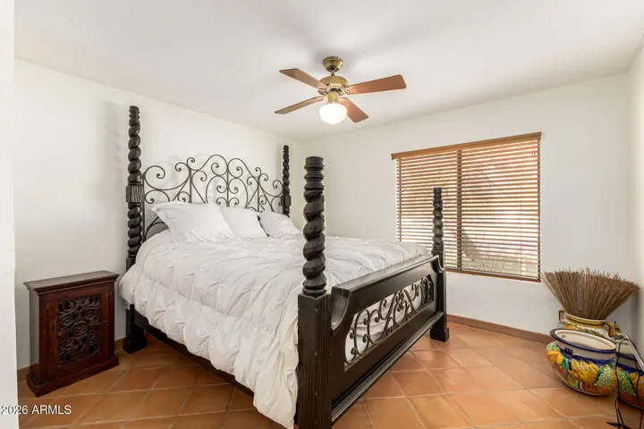 Guest House Bedroom 2