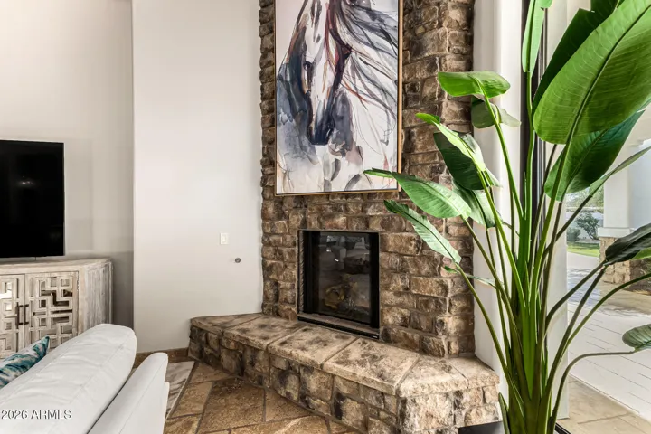 Main Home Interior