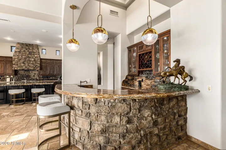 Main Home Interior
